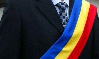 Un primar din Cluj a fost demis de prefect
