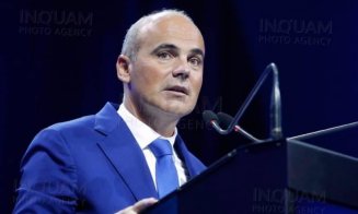 Rareş Bogdan, atac dur asupra judecătorilor CCR: Politrucii, şpăgarii şi pupincuriştii să nu mai aibă ce să caute în acest for