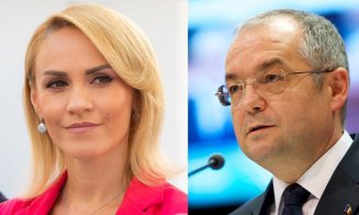 Emil Boc o compară pe Gabriela Firea cu Gheorghe Funar