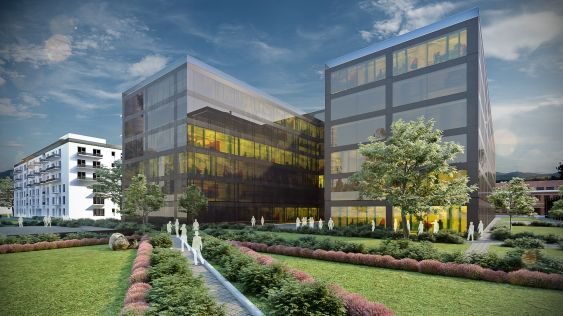 Proiectul imobiliar de extindere a Liberty Technology Park, în consultare publică