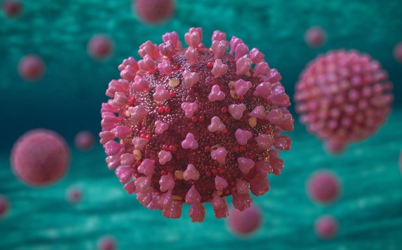 Sunt anticorpii singura dovadă că o persoană a fost infectată cu SARS-Co-V-2?