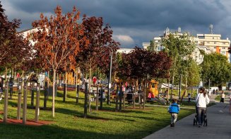 Cum arată Parcul Între Lacuri la o lună după inaugurare: a devenit principala atracție a zonei