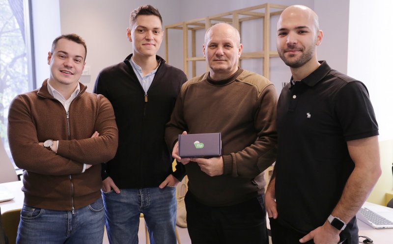 Fondul clujean GapMinder a obținut o dublă finanțare pentru un startup IT local