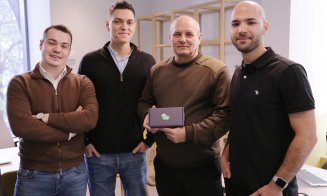 Fondul clujean GapMinder a obținut o dublă finanțare pentru un startup IT local