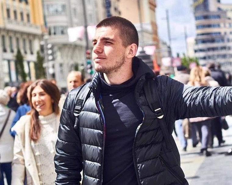 Un clujean face furori pe TikTok. A ajuns la 13 milioane de aprecieri