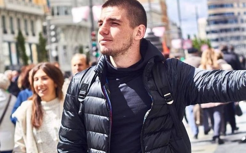 Un clujean face furori pe TikTok. A ajuns la 13 milioane de aprecieri