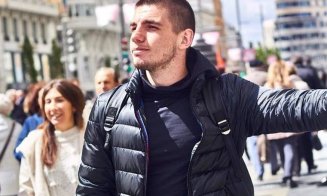 Un clujean face furori pe TikTok. A ajuns la 13 milioane de aprecieri