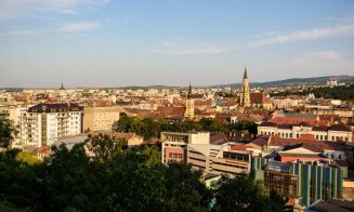 Cluj-Napoca, pe locul secund în topul oraşelor Smart City