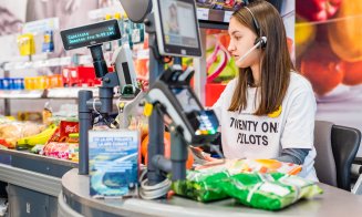 Lidl va înființa o clasă de comerciant-vânzător într-un liceu din Cluj