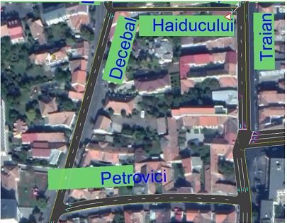 Cum va schimba un ansamblu imobiliar de pe Traian circulația în zonă