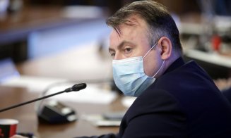 Orban i-a cerut lui Tătaru să pregătească scenariul pentru creşterea numărului de cazuri COVID