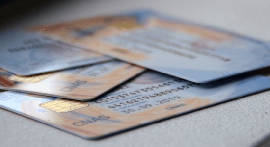 Cardurile de sănătate eliberate până în 2014 vor fi rescrise şi vor avea o valabilitate de şapte ani