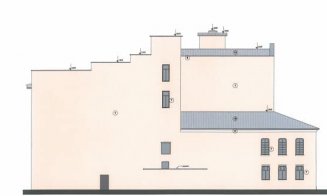 Teatrul din Turda, modernizat pe banii Europei cu 4 milioane de euro. Vezi cum va arăta