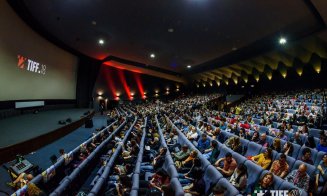 TIFF 2020 începe cu o călătorie în timp.  La Belle Époque
