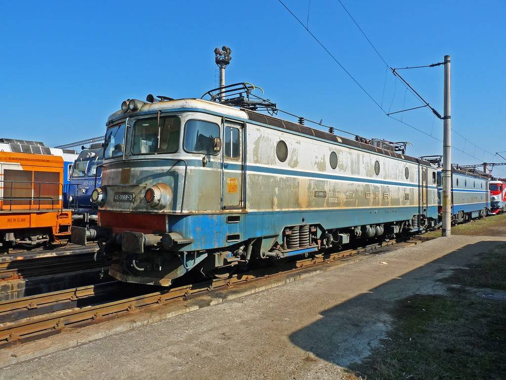 CFR Călători va scoate la licitație paza Depoului Cluj
