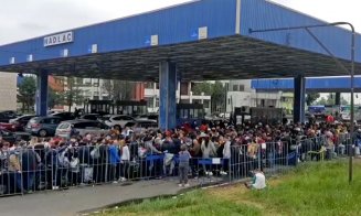Mii de persoane care au intrat în ţară în ultimele 24 de ore, trimise direct în carantină