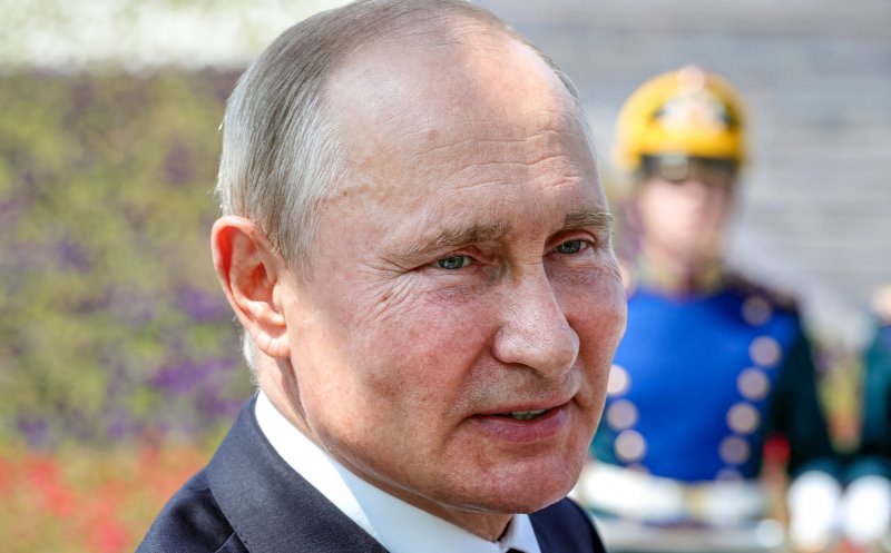 Putin profită de criza actuală pentru a „domni” până la 83 de ani. Vrea să îl depăşească pe Stalin