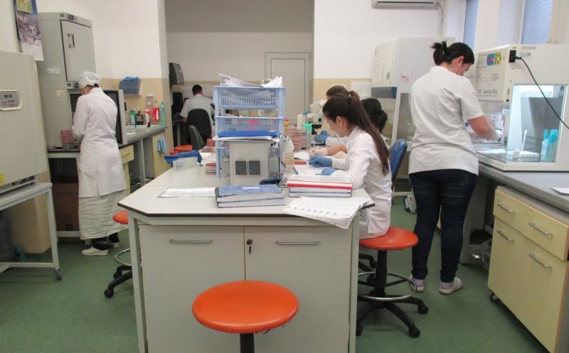 2 noi cazuri la Cluj, 6 persoane asimptomatice au fost externate