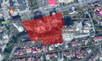 Sediul ”verde” al Consiliului Județean Cluj, avizat la urbanism. Cum va arăta primă clădire publică verde din România