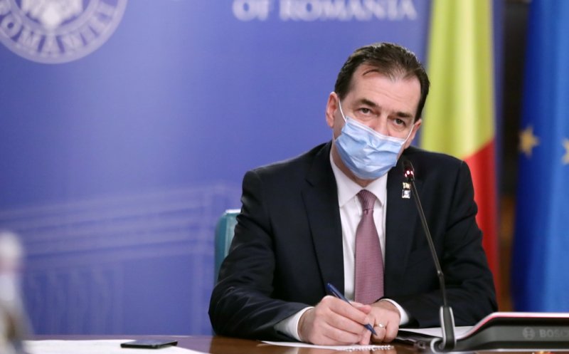 Se amână relaxarea de la 1 iulie? Orban: Voi convoca toţi miniştrii pentru a face o analiză