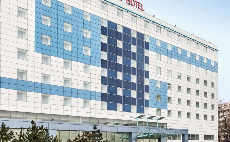 Patru hoteluri din lanțul Continental  își vor schimba denumirea