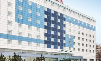 Patru hoteluri din lanțul Continental  își vor schimba denumirea