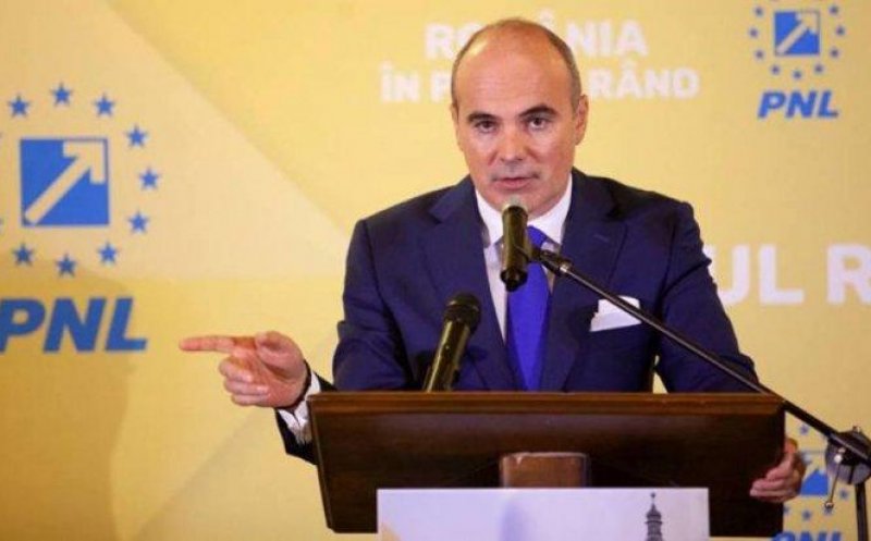 Rareș Bogdan: Tot ce face PSD acum este o ruletă rusească
