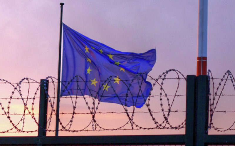 Frontierele externe ale UE rămân închise după 1 iulie pentru majoritatea străinilor. Cu câteva excepții