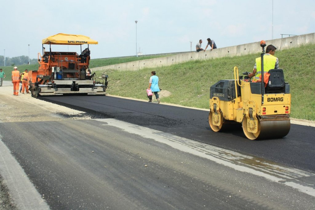 Cîţu: Pentru partea a doua a anului pregătim investiţii; Ministerul Transporturilor va avea o sumă record la rectificarea bugetară