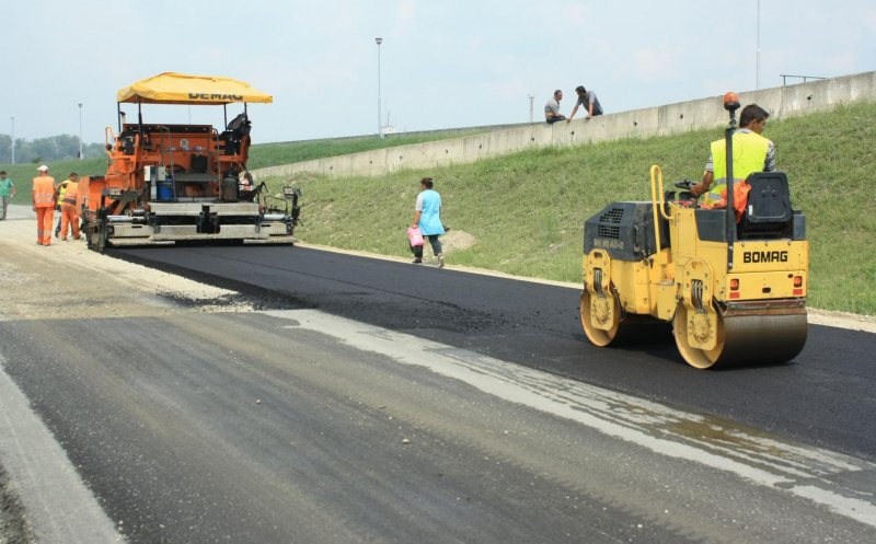 Cîţu: Pentru partea a doua a anului pregătim investiţii; Ministerul Transporturilor va avea o sumă record la rectificarea bugetară