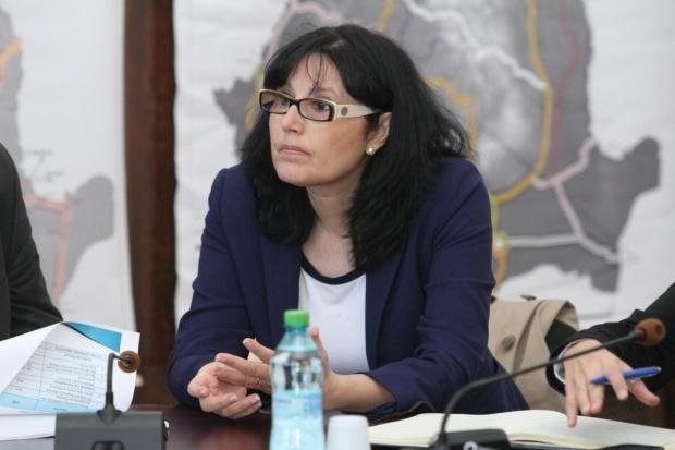 De la PSD  a trecut la ALDE, iar acum s-a înscris în partidul lui Dan Voiculescu
