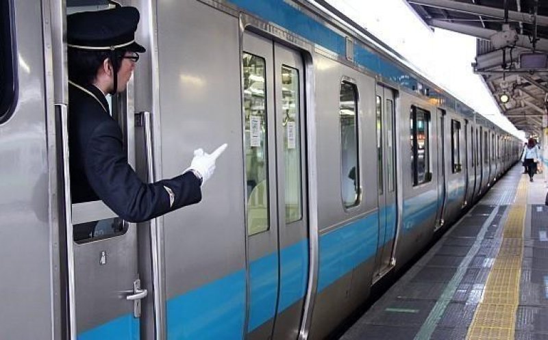 Revin în circulație trenurile internaționale