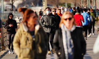 1 iulie, fără valul de relaxare programat. Care sunt noile prevederi şi în ce condiţii pot fi închise terasele
