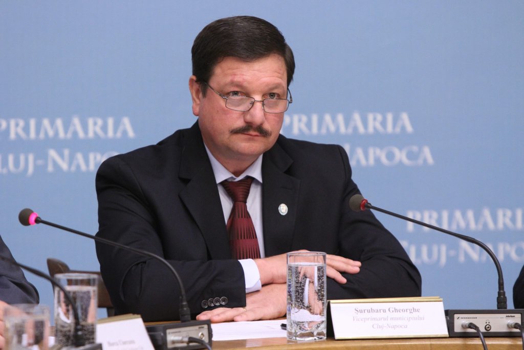City managerul Clujului neagă plecarea la Bucureşti