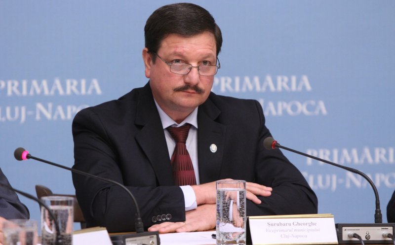 City managerul Clujului neagă plecarea la Bucureşti