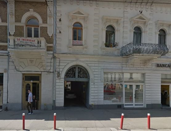 Cinci spații comerciale din zona centrală și semicentrală, scoase la licitație. Ce prețuri cere primăria
