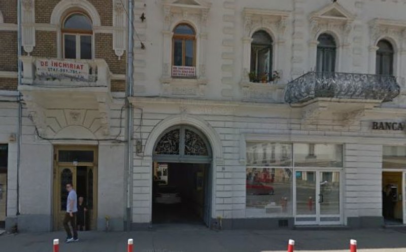 Cinci spații comerciale din zona centrală și semicentrală, scoase la licitație. Ce prețuri cere primăria