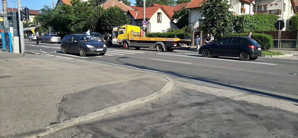 Ziua De Cluj Articole Despre Accident Corneliu Coposu