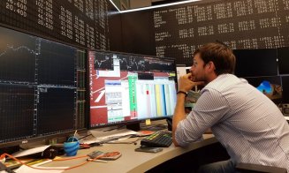 Banca Transilvania a atins criteriile de acces în liga superioară internațională