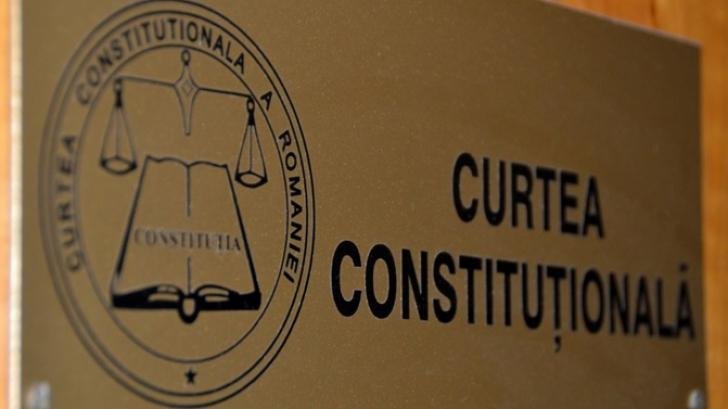 CCR explică de ce carantina este neconstituţională: O veritabilă privare de libertate şi restrângere a drepturilor fundamentale