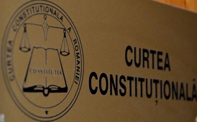 CCR explică de ce carantina este neconstituţională: O veritabilă privare de libertate şi restrângere a drepturilor fundamentale