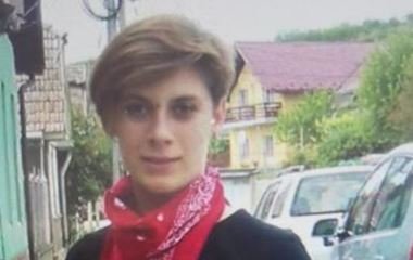 Adolescentă din Cluj dată DISPĂRUTĂ. Ați văzut-o?