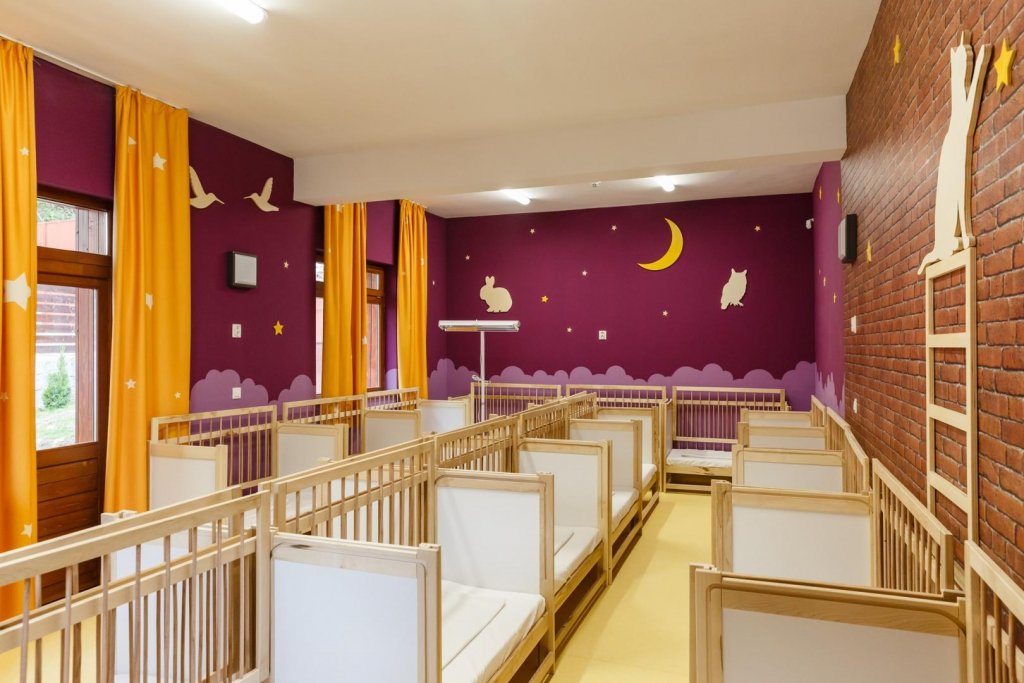 Creșă în Bună Ziua. Boc: La jumătatea lui iulie veți avea o surpriză frumoasă