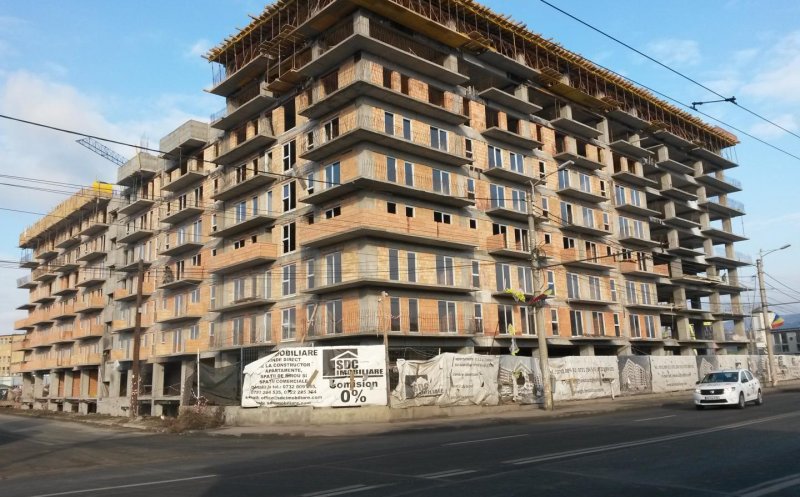 Cum au mers vânzările de imobile în cele trei luni de „izolare” în Cluj