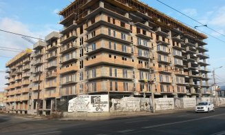 Cum au mers vânzările de imobile în cele trei luni de „izolare” în Cluj