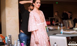 City Fashion Week se va ține fără public la Cluj. “Ne reinventăm, nu așteptăm să murim!”
