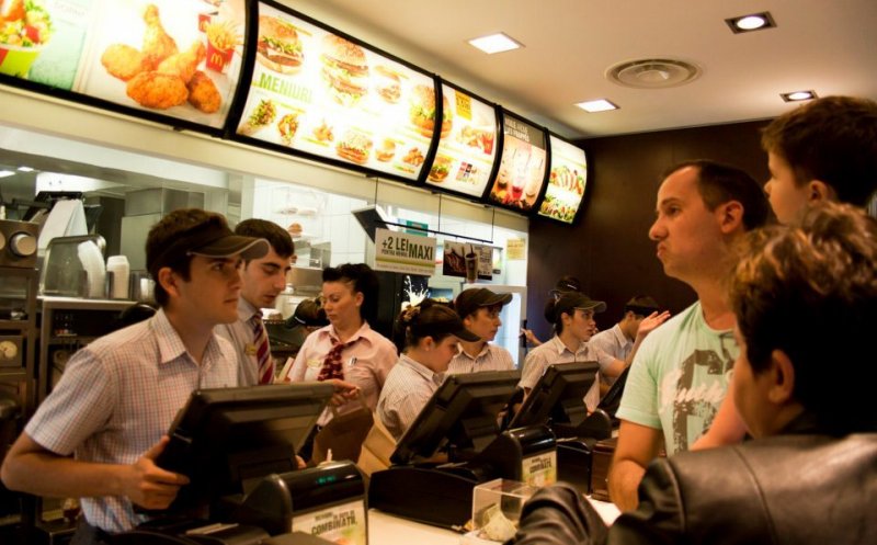 McDonald’s face angajări masive la Cluj. 700 de oameni vor fi recrutați în România