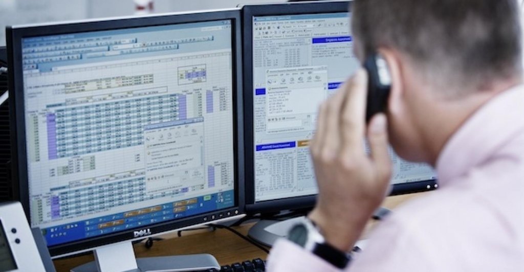 Brokerii clujeni și-au dublat tranzacțiile în pandemie: o jumătate de miliard de euro