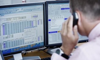 Brokerii clujeni și-au dublat tranzacțiile în pandemie: o jumătate de miliard de euro