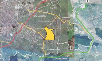 Spitalul monobloc/ OAR, singurul ofertant pentru organizarea concursului de soluții